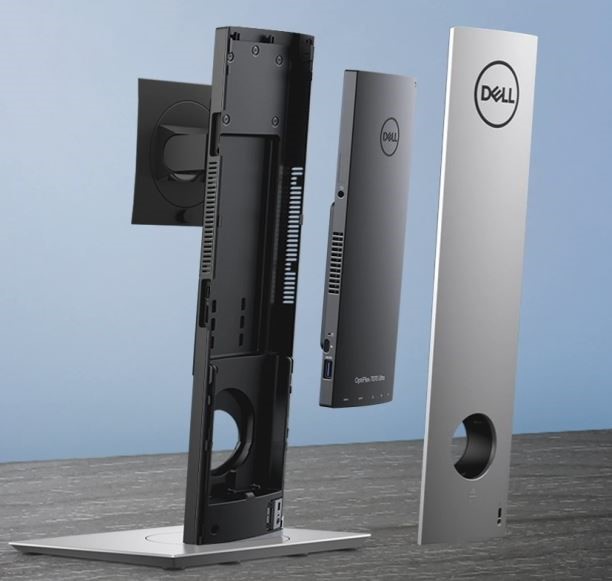 dell-optiplex-7070 ウルトラ画像 (2)